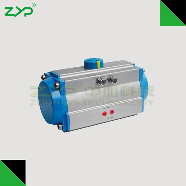 氣動(dòng)執(zhí)行器